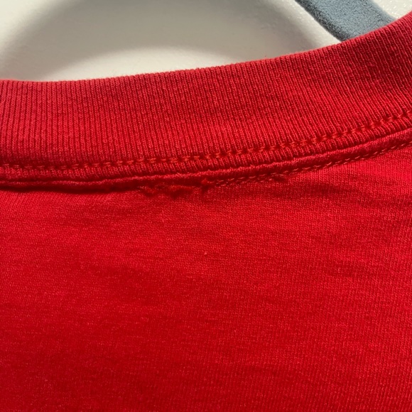 NASCAR KEVIN HARVICK #29 t-shirt - Picture 3 of 7